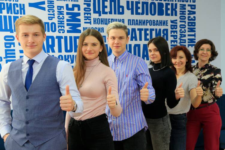 Студенты НИУ «БелГУ» – победители межвузовского кейс-чемпионата по решению проектных задач
